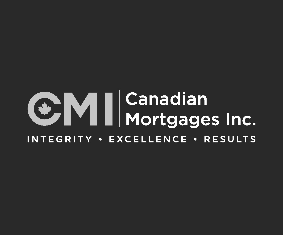 Welcome to the New CMI - Brokers | Real Estate Secured Mortgage Investments