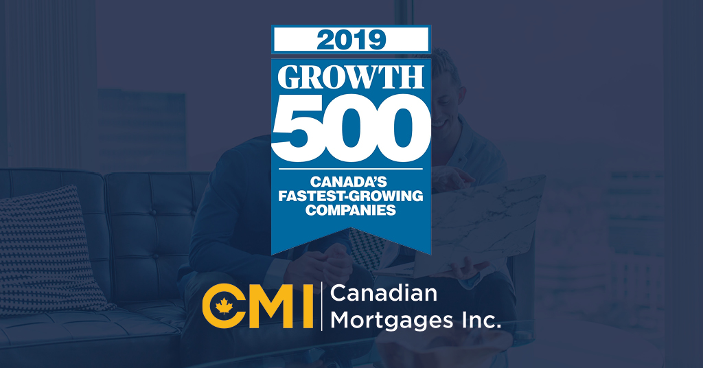 Canada's Fastest-Growing Companies - Investors | Real Estate Secured